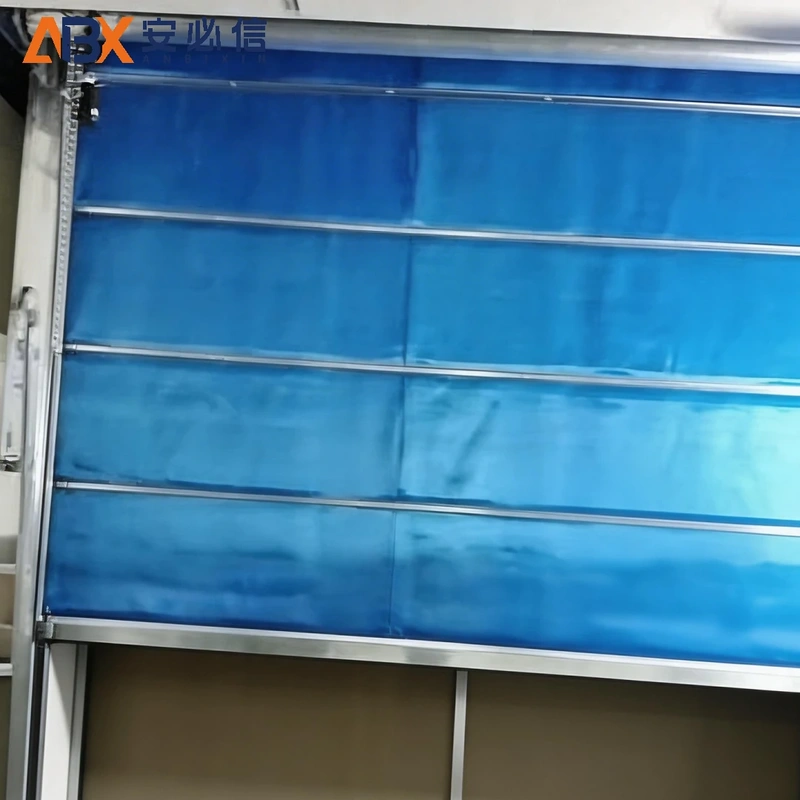 南平海绵门封